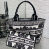 Dior HAT BASKET BAG
