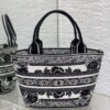 Dior HAT BASKET BAG