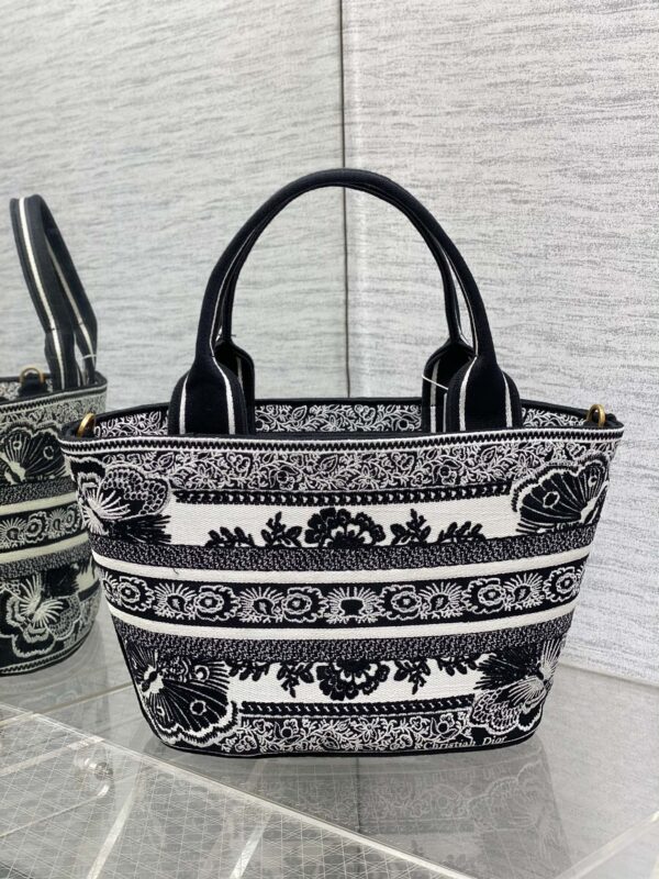 Dior HAT BASKET BAG