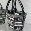 Dior HAT BASKET BAG