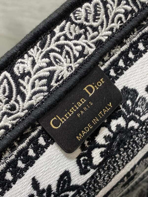 Dior HAT BASKET BAG