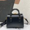Dior Samll Boston Bag