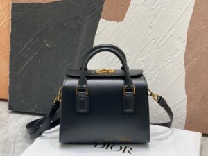 Dior Samll Boston Bag