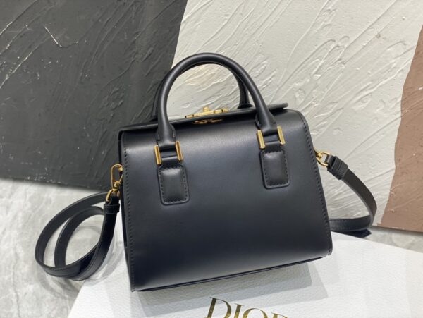 Dior Samll Boston Bag