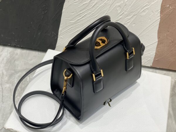 Dior Samll Boston Bag