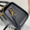 Dior Samll Boston Bag