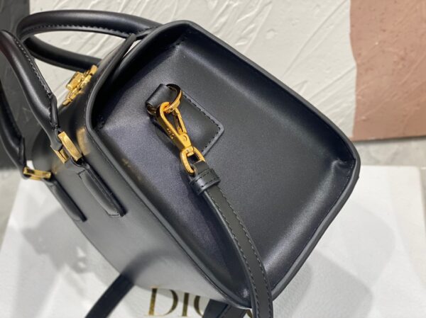 Dior Samll Boston Bag
