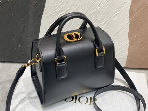 Dior Samll Boston Bag