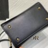 Dior Samll Boston Bag