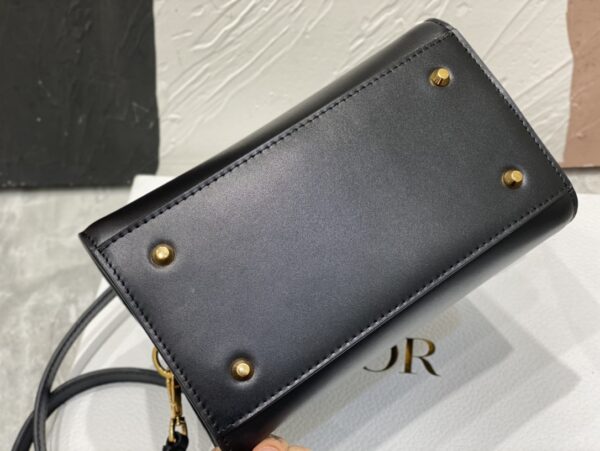 Dior Samll Boston Bag