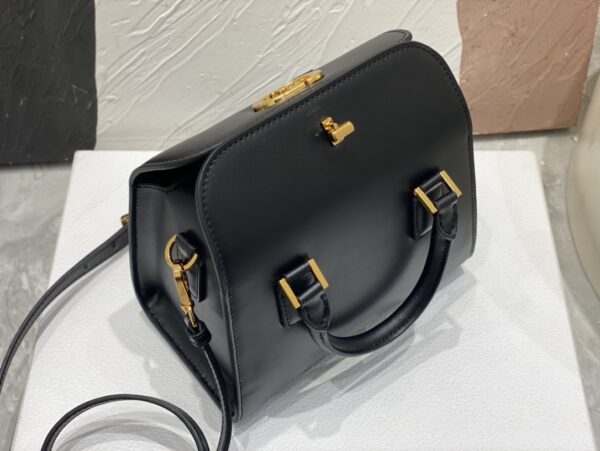 Dior Samll Boston Bag