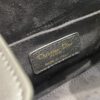 Dior Samll Boston Bag