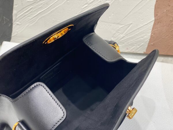Dior Samll Boston Bag