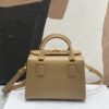 Dior Samll Boston Bag