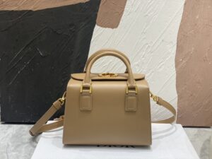 Dior Samll Boston Bag