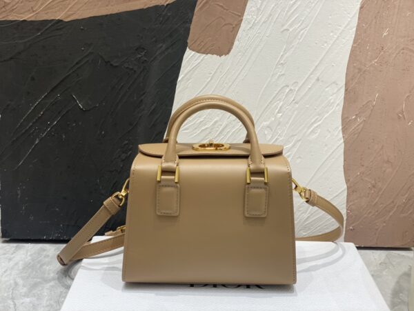 Dior Samll Boston Bag