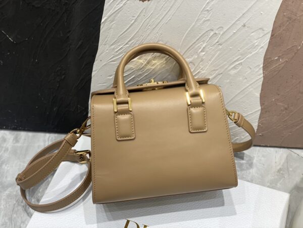 Dior Samll Boston Bag