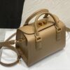 Dior Samll Boston Bag
