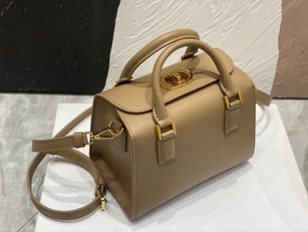 Dior Samll Boston Bag