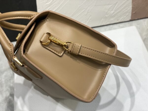 Dior Samll Boston Bag