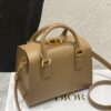 Dior Samll Boston Bag