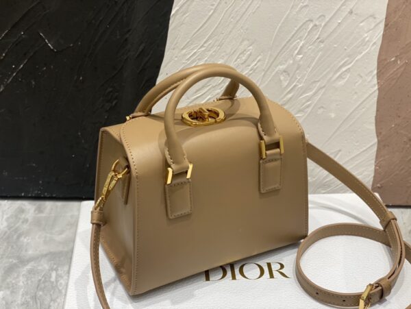 Dior Samll Boston Bag