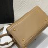 Dior Samll Boston Bag