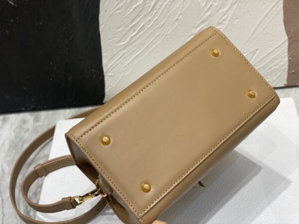 Dior Samll Boston Bag