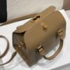 Dior Samll Boston Bag