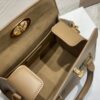 Dior Samll Boston Bag