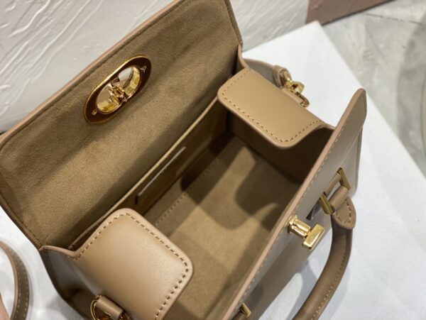 Dior Samll Boston Bag