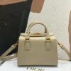 Dior Samll Boston Bag