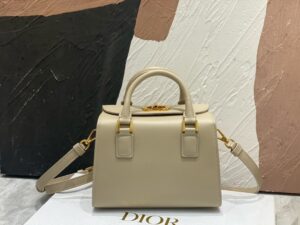 Dior Samll Boston Bag