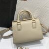 Dior Samll Boston Bag