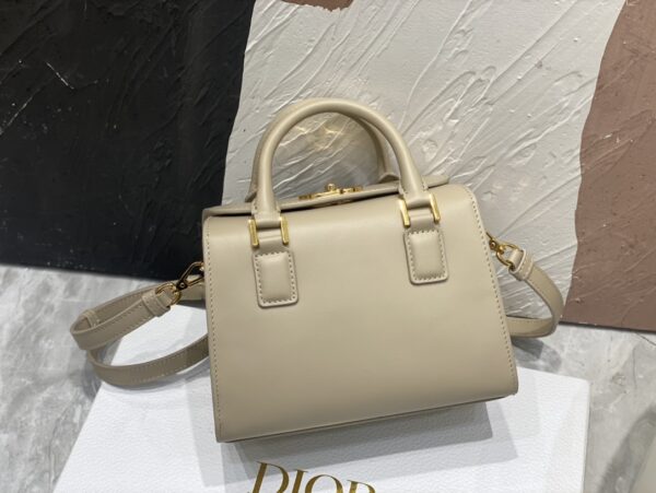 Dior Samll Boston Bag