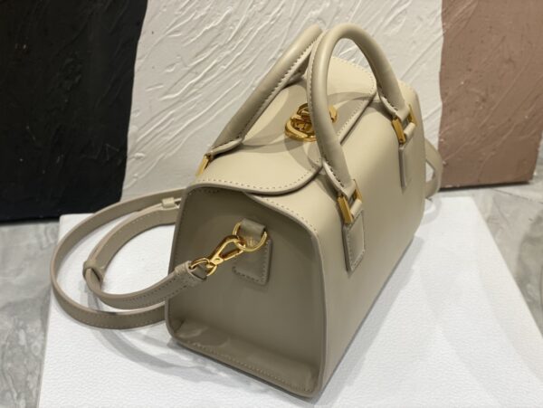 Dior Samll Boston Bag