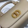 Dior Samll Boston Bag