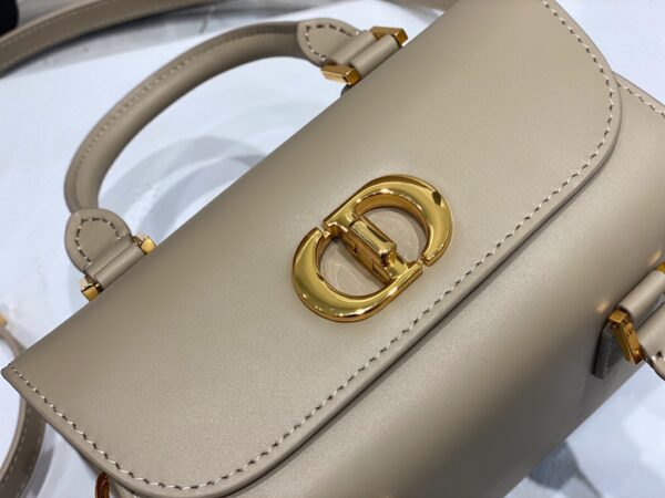 Dior Samll Boston Bag