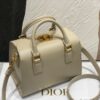 Dior Samll Boston Bag