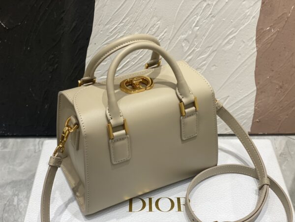 Dior Samll Boston Bag