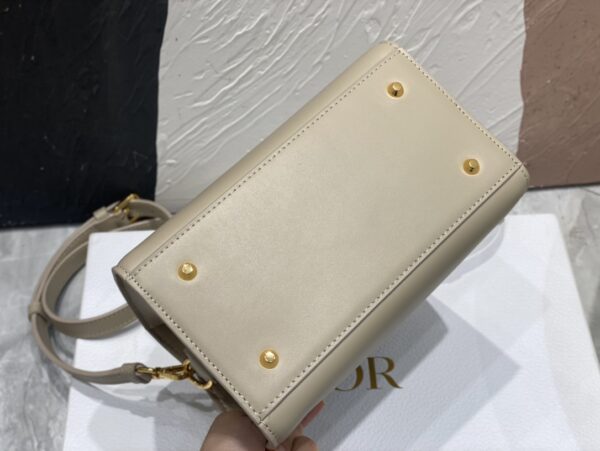 Dior Samll Boston Bag