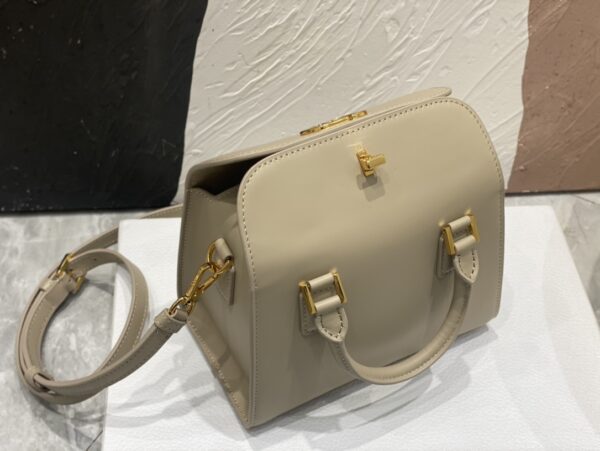 Dior Samll Boston Bag