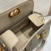 Dior Samll Boston Bag
