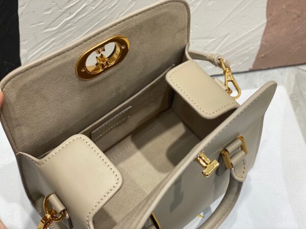 Dior Samll Boston Bag