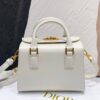 Dior Samll Boston Bag