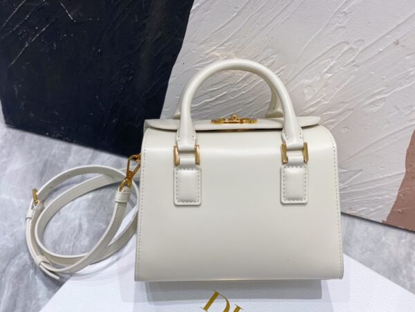 Dior Samll Boston Bag