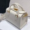 Dior Samll Boston Bag
