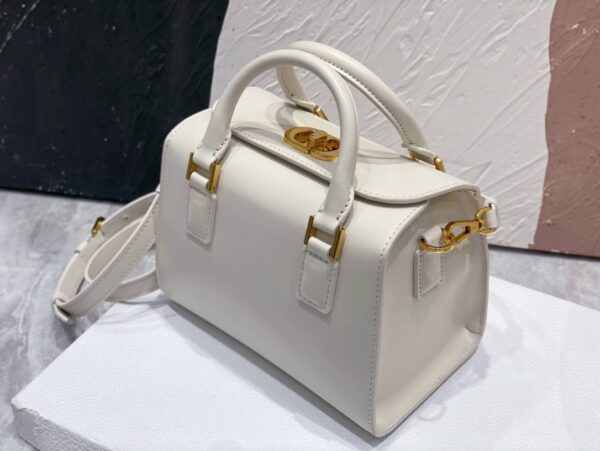 Dior Samll Boston Bag