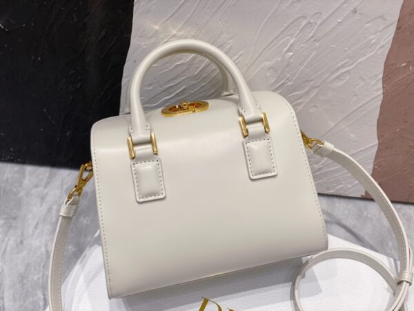 Dior Samll Boston Bag