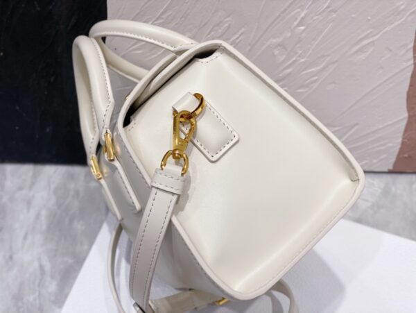 Dior Samll Boston Bag